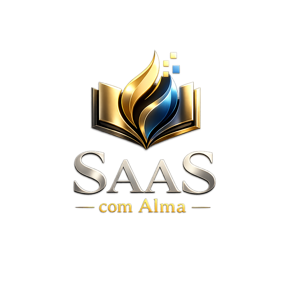 SaaS com Alma